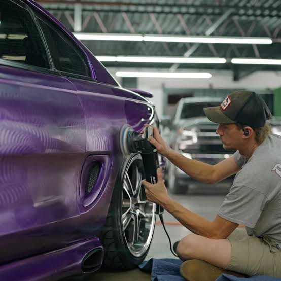 Ceramic Coating - Waco, Temple, and Belton, TX