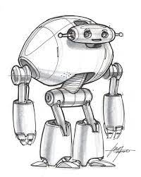 Pin On Robort Design
