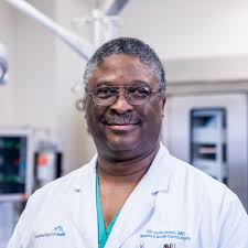 lrh #lakelandregionalhealth #beckersascreview #physicianleaders…