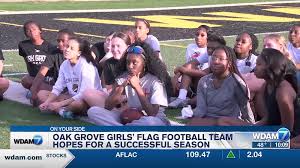 09/13 Highlights: North Forrest v. Purvis