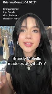 Brandy Rushing's Instagram, Twitter & Facebook