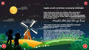 Terdapat 114 surat di dalam al qur'an. Keajaiban Sains Dalam Al Quran For Android Apk Download