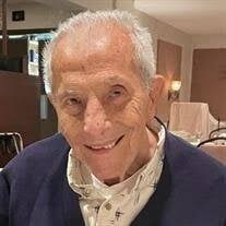 Anthony Rocco "Jumbo" Scaringe Obituary