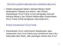 Dalam pada itu juga, istilah yang tepat dapat memartabatkan bahasa melayu yang menjadi bahasa rasmi penggunaannya. Ppt Pembakuan Bahasa Powerpoint Presentation Free Download Id 4291077