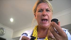 Mandy Nolan's Soap Box #181 The Ministry of Coffee