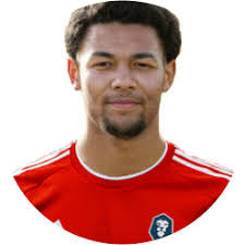 Djavan Pedro (Buxton FC)