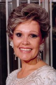 Betty Scaggs Obituary