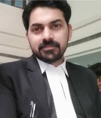 Advocate Sunil Singh