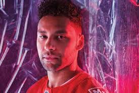 Trevor Daley's Instagram, Twitter & Facebook