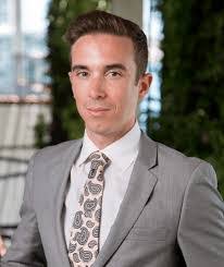 Christopher Pastor's Instagram, Twitter & Facebook