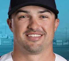 SSU Meets Ryan Scott, the new Manager for the Everett AquaSox