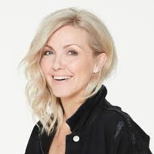 Nancy Plouffe's Instagram, Twitter & Facebook