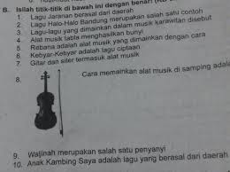 Maybe you would like to learn more about one of these? Tolong Dijawab Sudah Tak Kasih Skor Besar Aku Akan Doain Orang Yg Membantu Aku Brainly Co Id