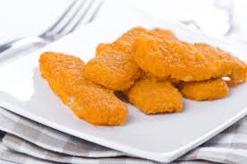 Ikan Goreng Tepung yang Renyah dan Kering
