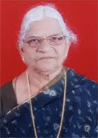 Cecilia D'Souza (93)