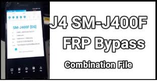والموقع غير مسئول عن اى مشاكل تنتج من. Samsung J4 Frp Bypass Using Combination File Sm J400f U5 Binary Frp 99media Sector