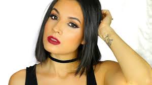 Provided to youtube by kemosabe records/rca records/sony music latinmayores · becky g · bad bunnymala santa℗ 2017 kemosabe recordsreleased on: Becky G Mayores Makeup Tutorial Youtube
