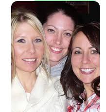 A few of the Good looking Schmidts Love this picture 🧡❣️