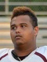 Nicholas Millican, age 18