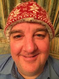 Dan Richmond (@DanMRichmond)