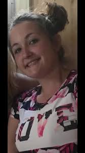 Katrina Aitken Bodyslammed