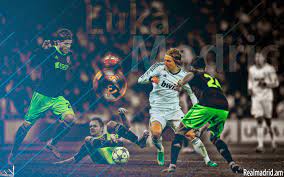 Wallpaper sport player croatia real madrid luka modric images. Luka Modric Wallpaper Image Wallpapers