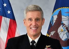 2023 AOC Convention Keynote: VADM Stephen Koehler