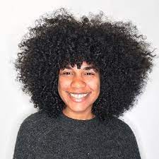 Pin Pa Curly Hair
