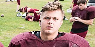 Rivals uniting at football game to support Edward Little player's family