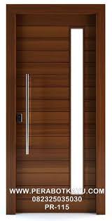 Kusen Pintu Minimalis Kusen Pintu Jati Minimalis Harga Kusen Pintu Di 2020 Pintu Pintu Kayu Rumah Indah
