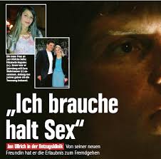 Er vermisse seine kinder, habe seit zwei wochen aber eine neue freundin. Ich Brauche Halt Sex Pressreader