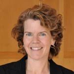 10 Minutes with Jackie Prince Roberts, Carlyle Group