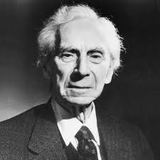 The whole problem with the world is that fools and fanatics are always so  certain of themselves, but wiser people so full of doubts.” ― Bertrand  Russell