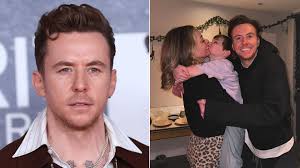 Danny Jones' cosy home he shares with wife Georgia and son Cooper