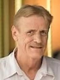 Donald Lunsford Obituary (1954