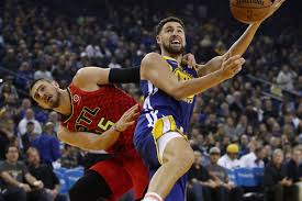 Please note that you can enjoy your viewing of the live streaming: Game Thread Atlanta Hawks Vs Golden State Warriors Peachtree Hoops