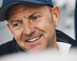 Ian Walker: Gripped by the Vendée Globe and waiting for Cape Horn to play  its part