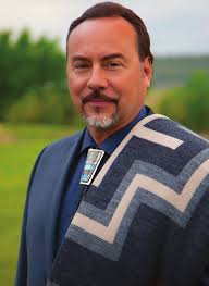 OK Powerlist Native American Leaders in Business 2021.indd