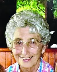 Angelina Simone Obituary (1923