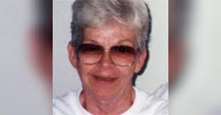 Geraldine Sadler Obituary