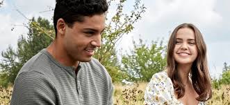 A Cinderella Story: Starstruck starring Bailee Madison, Michael Evans  Behling, April Telek etc.