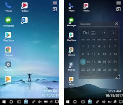 Para empezar necesitas tener una licencia para instalar windows 10, y luego podrás descargar y ejecutar la herramienta de creación de medios. Desktop Launcher For Windows 10 Users Apk Download For Windows Latest Version 1 0 188