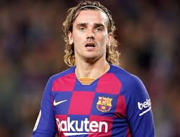 Erika is a child psychologist, who came under the spotlight after marrying antoine griezmann, a famous french soccer player. Antoine Griezmann Wife Girlfriend Height Age Weight Sister Celebtap