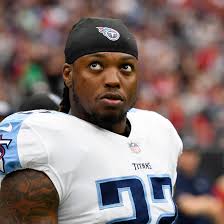 Titans: Derrick Henry needs more touches, but DeMarco Murray effective