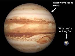 Pin By Viktoria On Galaktiki In 2020 Jupiter Planet Jupiter Compared To Earth Jupiter