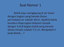 Kubaringkan tubuhnya di atas tempat tidur dan aku mulai menciumi bibirnya dengan penuh nafsu. Soal Nomor 1 Balok Kayu Mengapung Di Air Tawar Dengan Bagian Yang Berada Diatas Permukaan Air Adalah 10cm Apabila Balok Tersebut Diapungkan Didalam Minyak Ppt Download