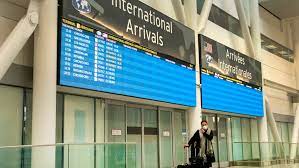 Travellers to canada, including international students, are set for more aggressive test and quarantine rules in the coming weeks as part of the trudeau government's bid to clamp down. Coronavirus Mandatory Hotel Quarantine For International Travel Could Be Coming Very Quickly Ctv News