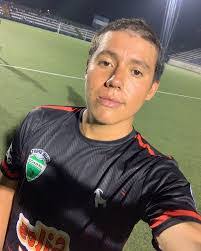 Wesley Gomez's Instagram, Twitter & Facebook