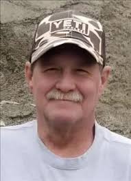 Timothy William Johnson Obituary July 8, 2024