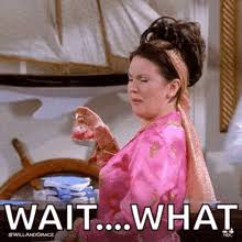 Wait Wut GIFs | Tenor